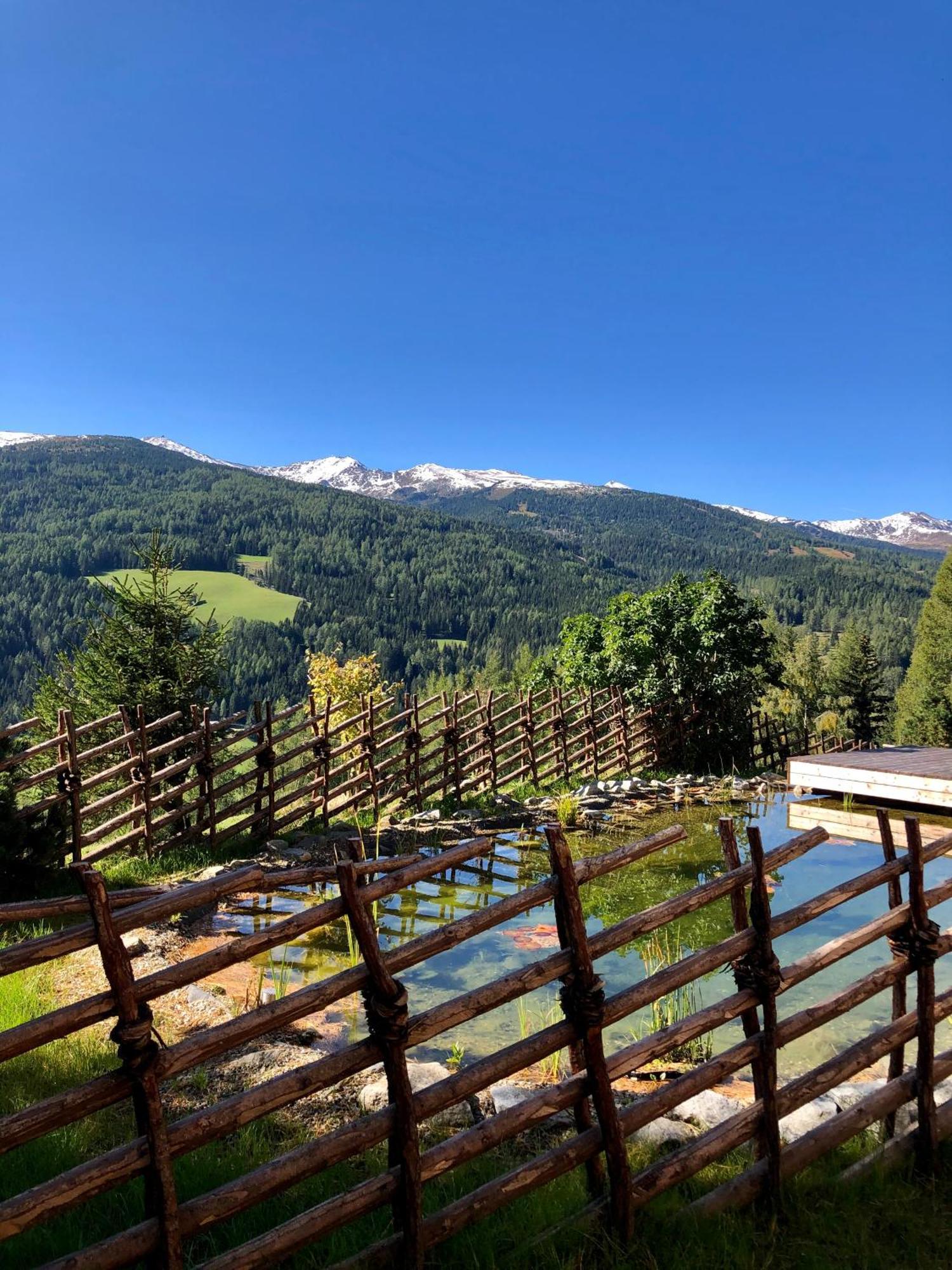 Seetalblick Sankt Wolfgang Exteriör bild